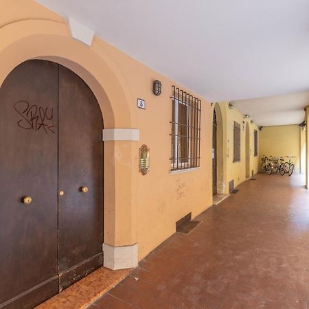 Ubaldini House, Bologna By Short Holidays 외부 사진