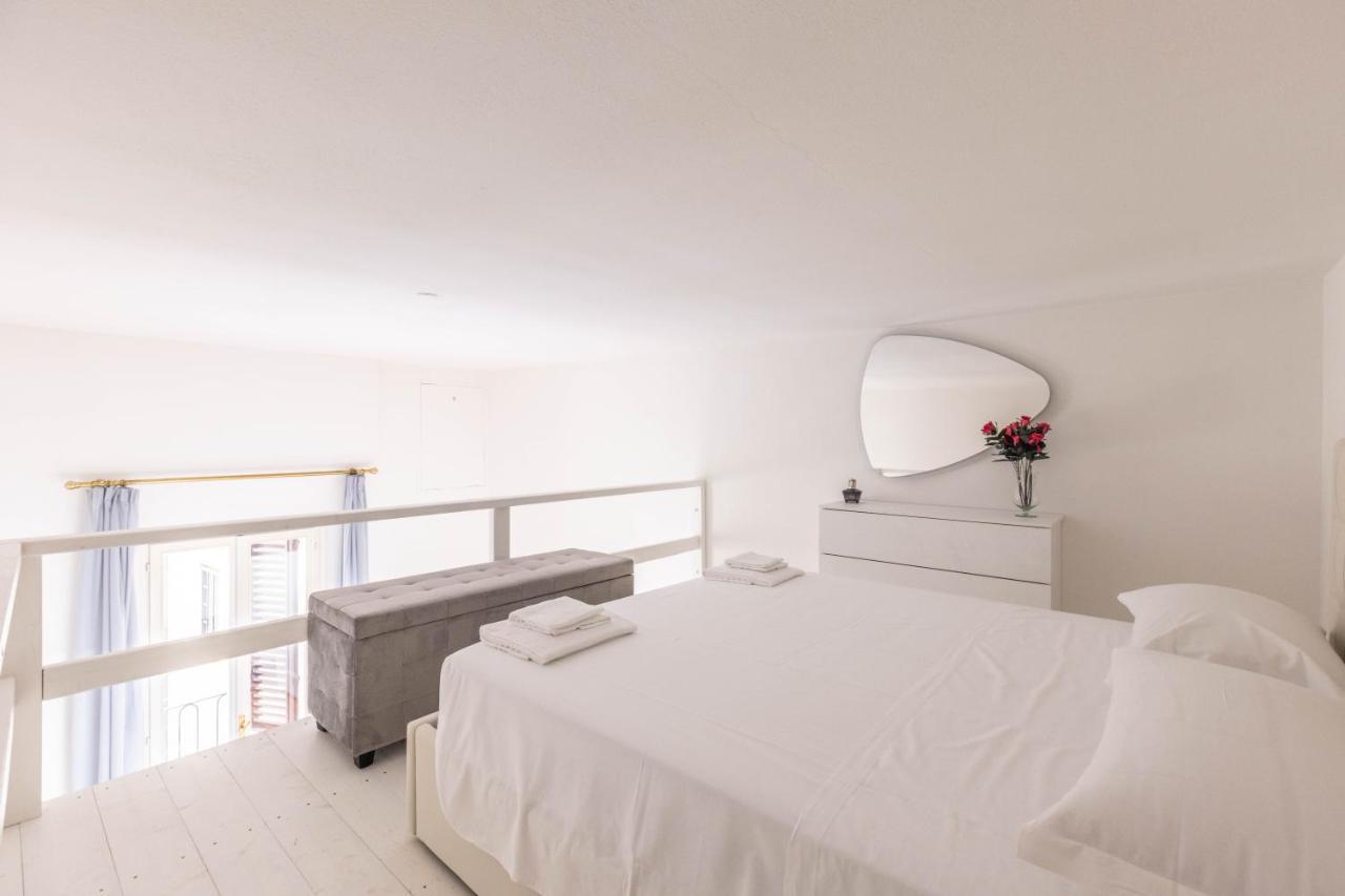 Ubaldini House, Bologna By Short Holidays 외부 사진