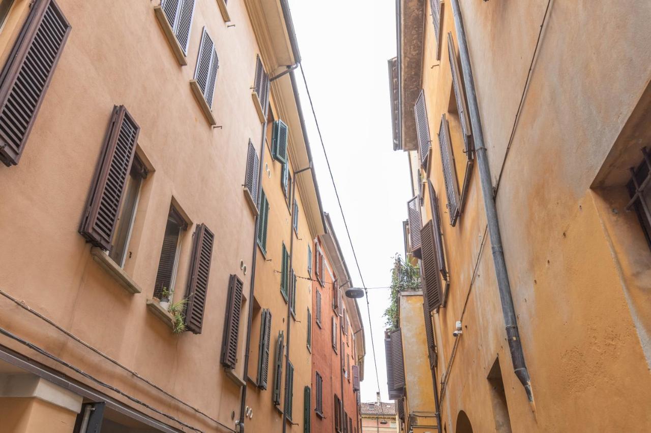 Ubaldini House, Bologna By Short Holidays 외부 사진