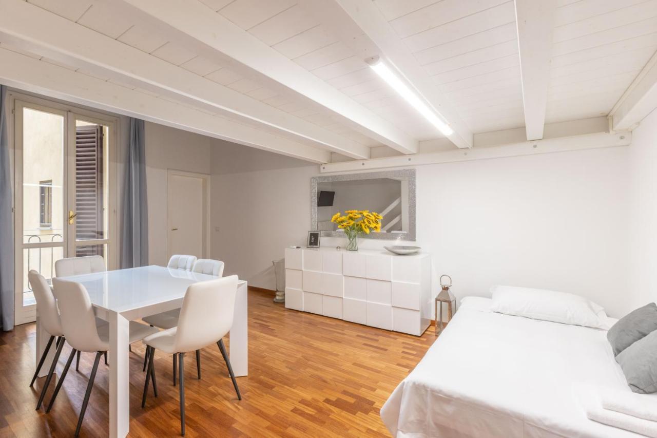 Ubaldini House, Bologna By Short Holidays 외부 사진