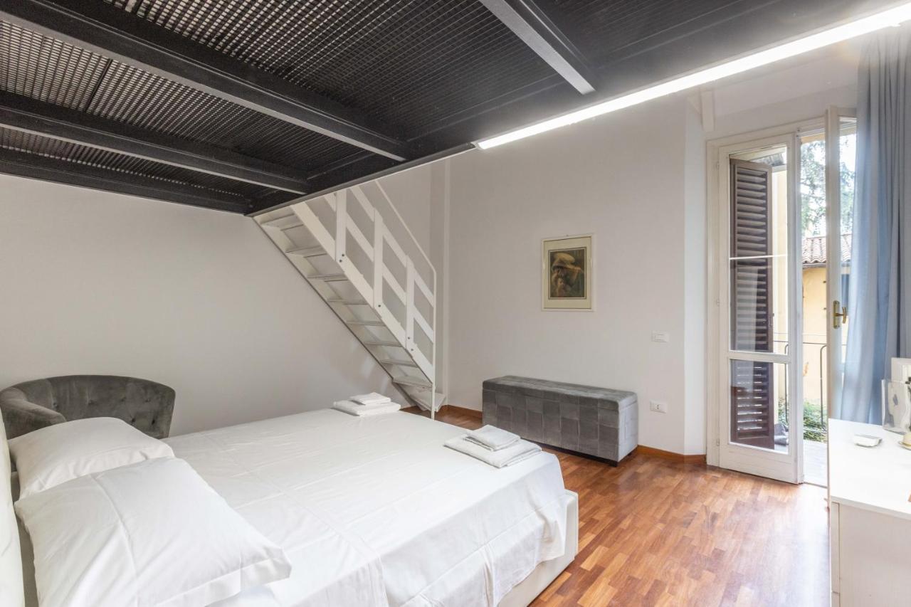 Ubaldini House, Bologna By Short Holidays 외부 사진