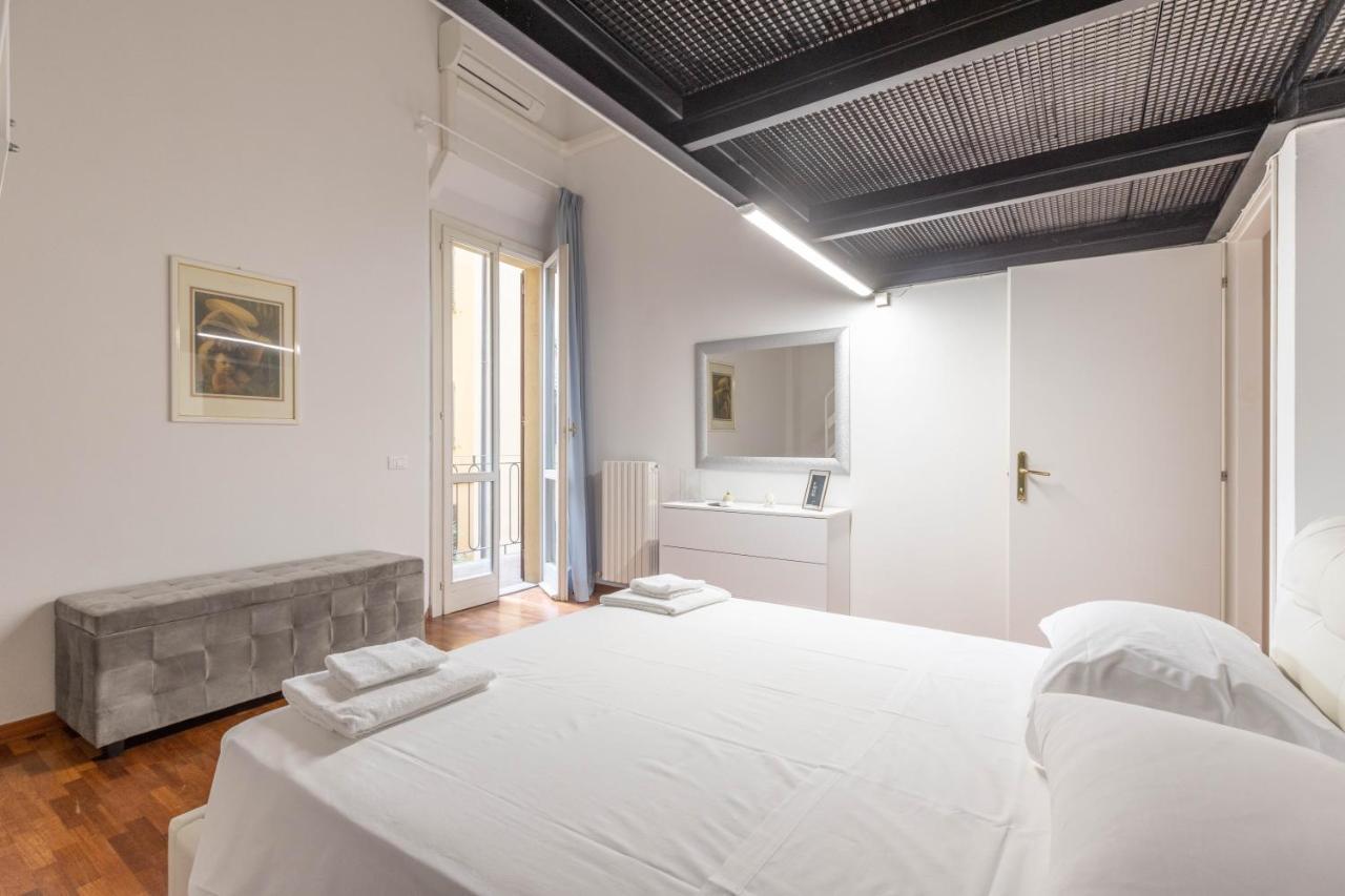Ubaldini House, Bologna By Short Holidays 외부 사진