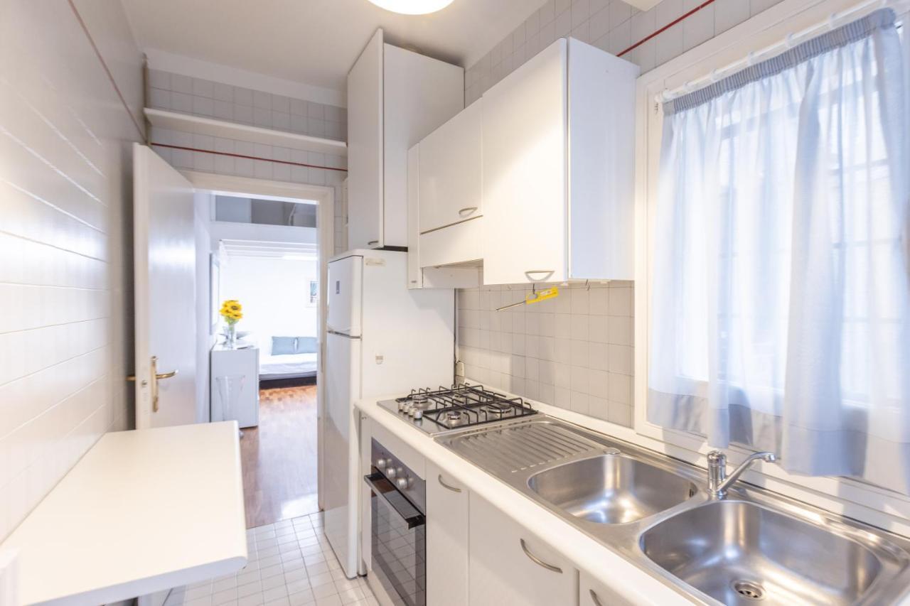 Ubaldini House, Bologna By Short Holidays 외부 사진