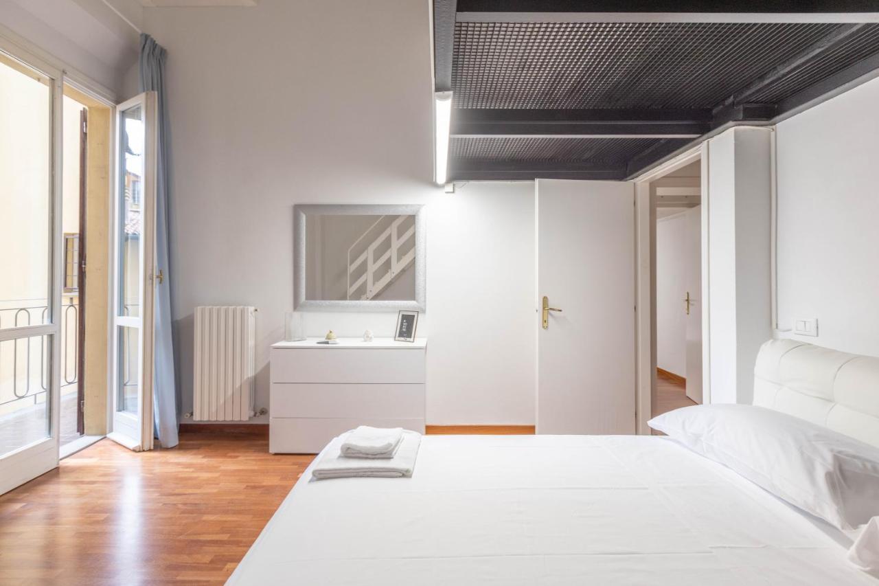 Ubaldini House, Bologna By Short Holidays 외부 사진