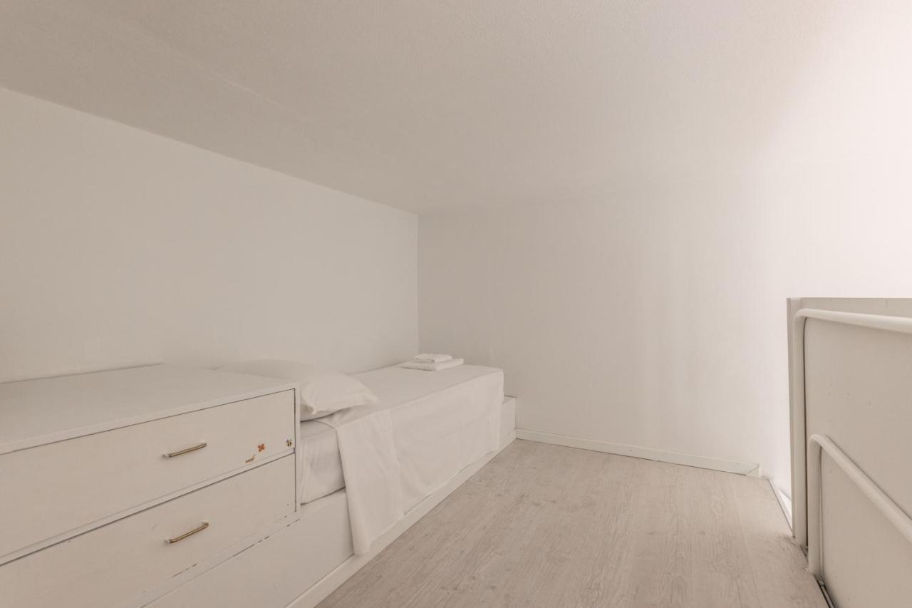 Ubaldini House, Bologna By Short Holidays 외부 사진