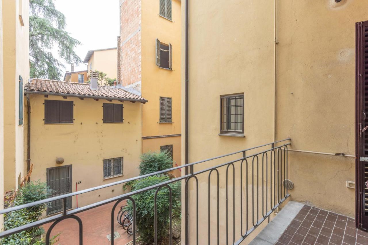Ubaldini House, Bologna By Short Holidays 외부 사진